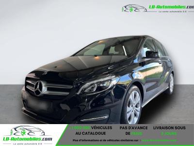 Mercedes Classe B 200 BVA