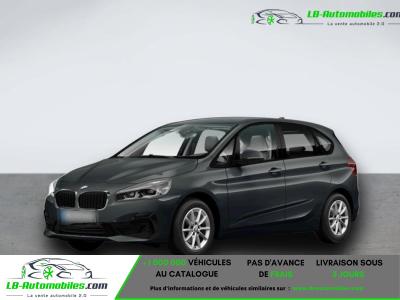 BMW Série 2 Active Tourer  218d 150 ch BVA