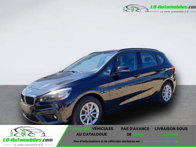 BMW Série 2 Active Tourer  220i 192 ch BVA