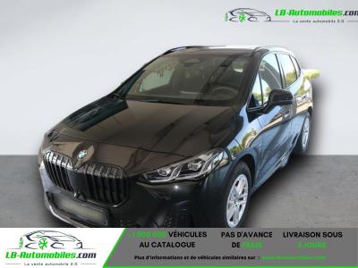 BMW Série 2 Active Tourer  220i 170 ch BVA