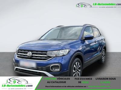 Volkswagen T-Cross 1.0 TSI 110 Start/Stop BVM