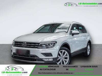 Volkswagen Tiguan 1.4 TSI 150 BMT BVA