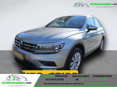 Volkswagen Tiguan 1.4 TSI 150 BMT BVA