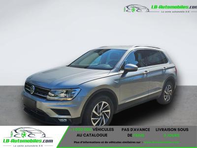 Volkswagen Tiguan 1.4 TSI 150 BMT BVA