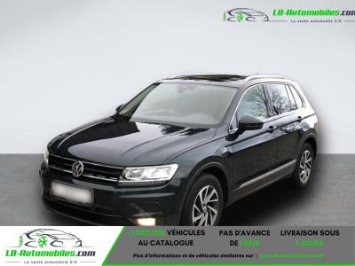 Volkswagen Tiguan 1.4 TSI 150 BMT BVA