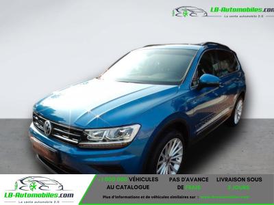 Volkswagen Tiguan 2.0 TSI 180 BMT BVA 4Motion