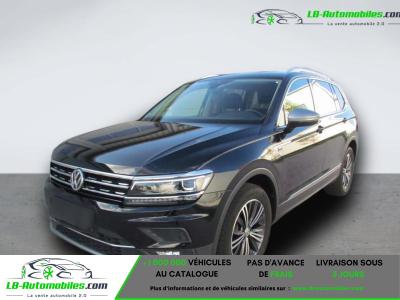 Volkswagen Tiguan Allspace 2.0 TDI 190 BVA 4Motion