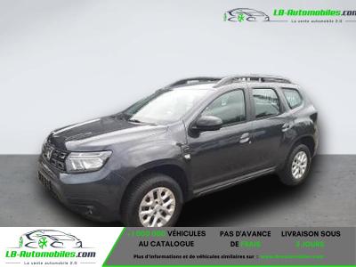 Dacia Duster Blue dCi 115 4x4