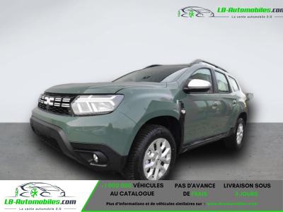 Dacia Duster TCe 150 4x2 BVA