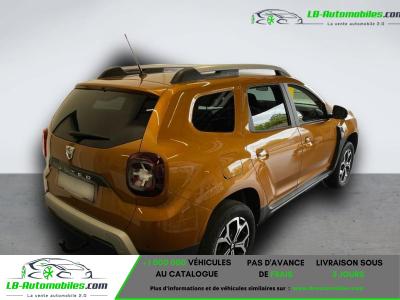 Dacia Duster TCe 130 FAP 4x2