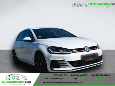 Volkswagen Golf 2.0 TSI 245 BVA GTI Performance