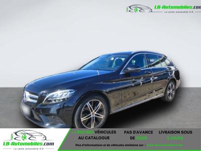 Mercedes Classe C Break 180 BVA