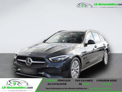 Mercedes Classe C Break 220 d BVA