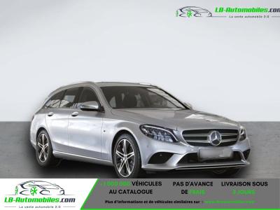 Mercedes Classe C Break 300 e BVA