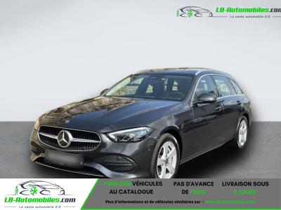 Mercedes Classe C Break 300 e BVA