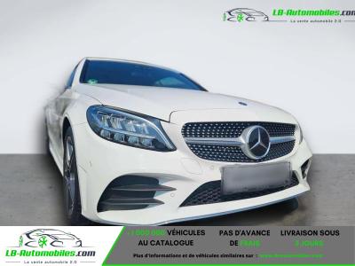 Mercedes Classe C Cabriolet 220 d BVA