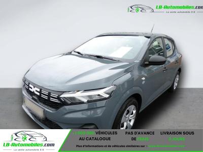 Dacia Sandero SCe 65