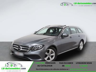 Mercedes Classe E Break 220 d BVA