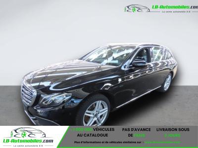 Mercedes Classe E Break 300 de BVA