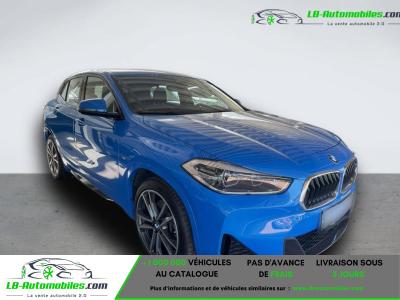 BMW X2 sDrive 20i 178 ch BVA