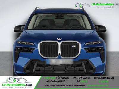 BMW X7 M60i 530 ch BVA