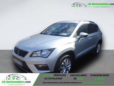 Seat Ateca 2.0 TDI 150 ch BVA