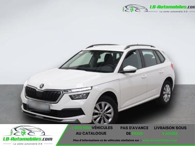 Skoda Kamiq 1.5 TSI 150 ch BVM