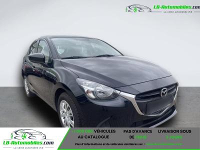 Mazda 2 1.5L SKYACTIV-G 90ch