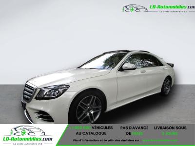 Mercedes Classe S 350 d BVA