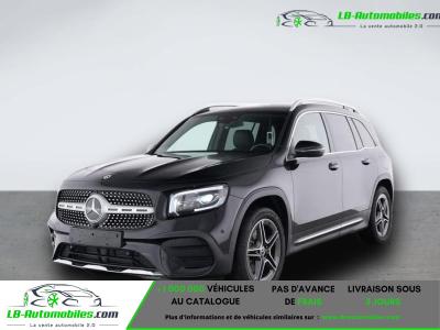 Mercedes GLB 250 BVA 4Matic