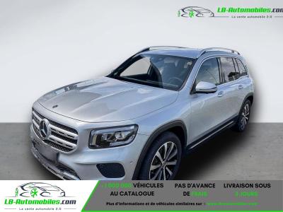 Mercedes GLB 250 BVA 4Matic