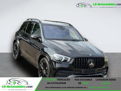 Mercedes GLE  400 d BVA 4Matic