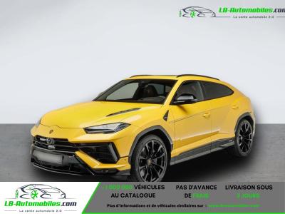 Lamborghini Urus 4.0 V8 666 ch BVA