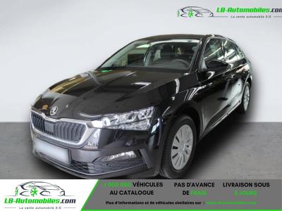 Skoda Scala 1.0 TSI 110 ch BVM