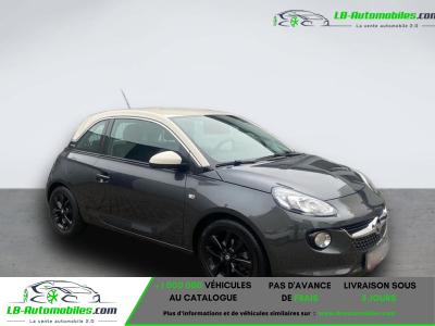 Opel Adam 1.4 Twinport 87 ch BVM