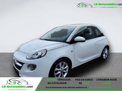 Opel Adam 1.4 Twinport 100 ch