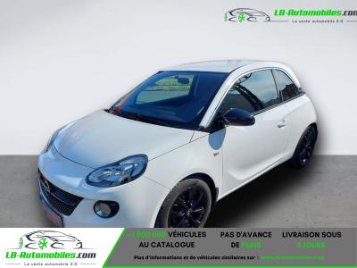 Opel Adam 1.4 Twinport 87 ch BVM