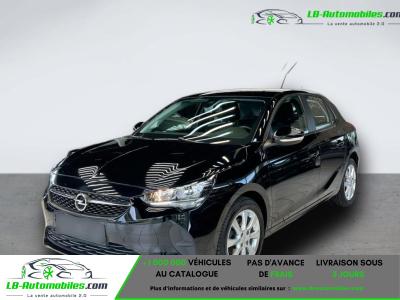 Opel Corsa 1.5 Diesel 100 ch BVM