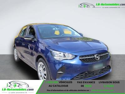 Opel Corsa Electrique 136 ch & Batterie 50 kw/h