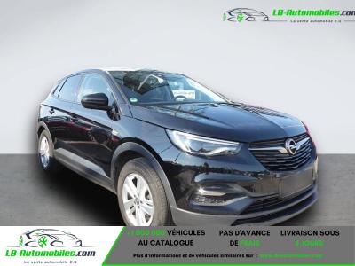 Opel Grandland X 1.5 D 130 ch BVA