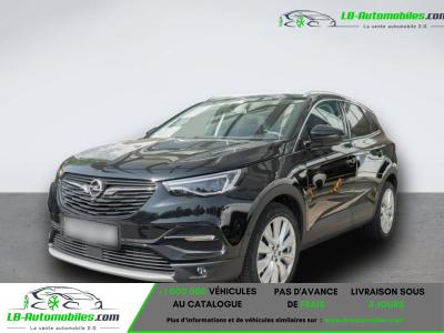 Opel Grandland X 1.6 Turbo 180 ch BVA