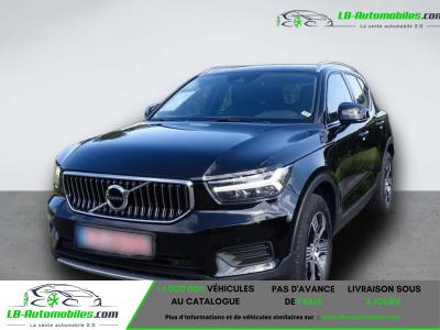 Volvo XC40 197 ch BVA