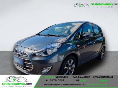 Hyundai IX20 1.6 125 BVA