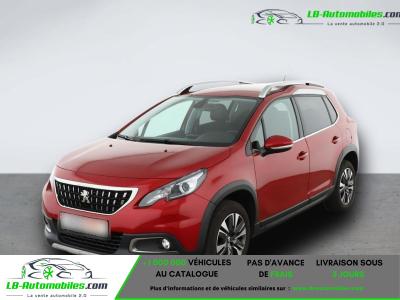 Peugeot 2008 1.2 PureTech 110ch  BVM