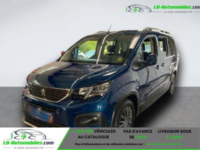 Peugeot Rifter BlueHDi 130  BVM 5pl