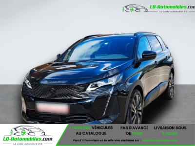 Peugeot 5008 PureTech 130ch  BVA