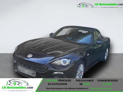 Fiat 124 Spider 1.4 MultiAir 140 ch