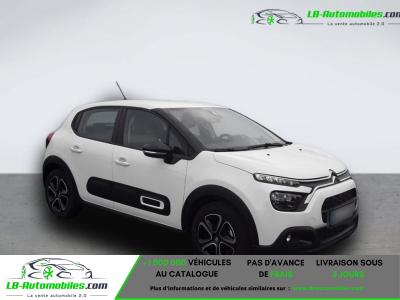 Citroën C3 BlueHDi 100 BVM