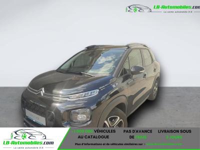 Citroën C3 Aircross PureTech 130 BVM