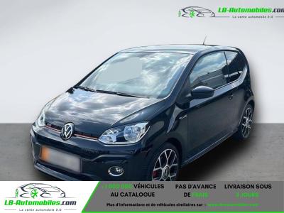 Volkswagen UP 1.0 115  BVM